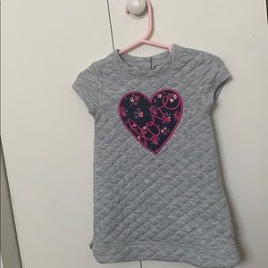 Toddler girls dress